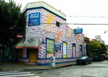 Los nuevos códigos y su impacto sobre Barracas – Entrevista a Ignacio Fusilier