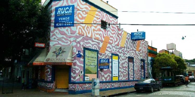 Los nuevos códigos y su impacto sobre Barracas – Entrevista a Ignacio Fusilier