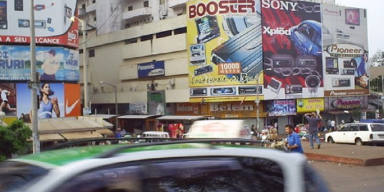 Tecnología y Urbanismo: Contaminación Visual en la Ciudad