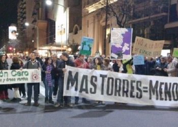 Tecnología y Urbanismo: Sociedad y defensa patrimonial