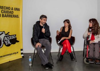 Tecnología y Urbanismo: La actualidad de la Accesibilidad en la Ciudad