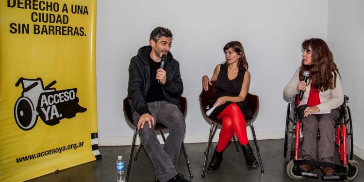 Tecnología y Urbanismo: La actualidad de la Accesibilidad en la Ciudad