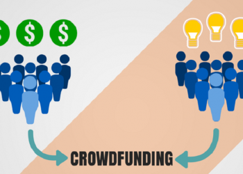 Tecnología y Urbanismo: Crowdfunding o financiamiento colectivo