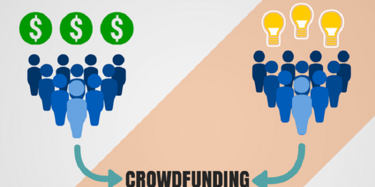 Tecnología y Urbanismo: Crowdfunding o financiamiento colectivo