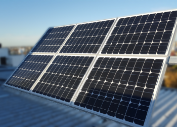 Tecnología y Urbanismo: Energías Renovables