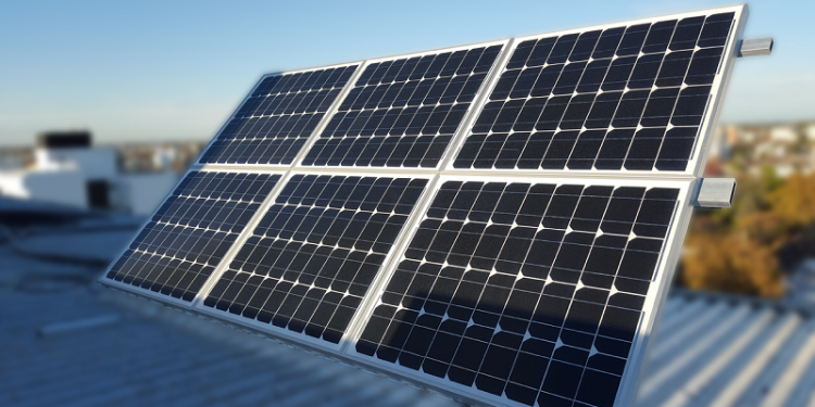 Tecnología y Urbanismo: Energías Renovables