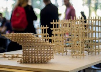 Bienal Internacional de Arquitectura de Buenos Aires – Entrevista a Miguel Jurado