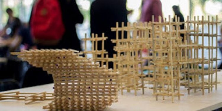 Bienal Internacional de Arquitectura de Buenos Aires – Entrevista a Miguel Jurado