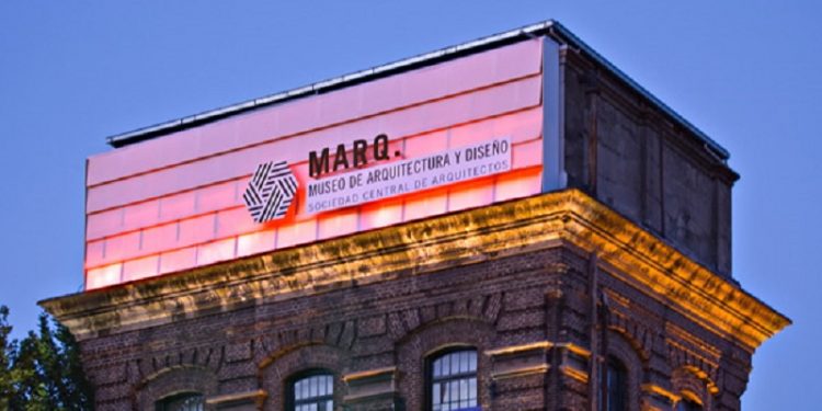 Muestra sobre Mario Alvarez y Clorindo Testa – Entrevista a Martín Marcos