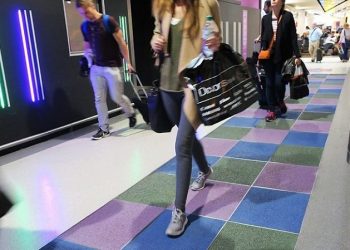 Tecnología y Urbanismo: Energías cinéticas