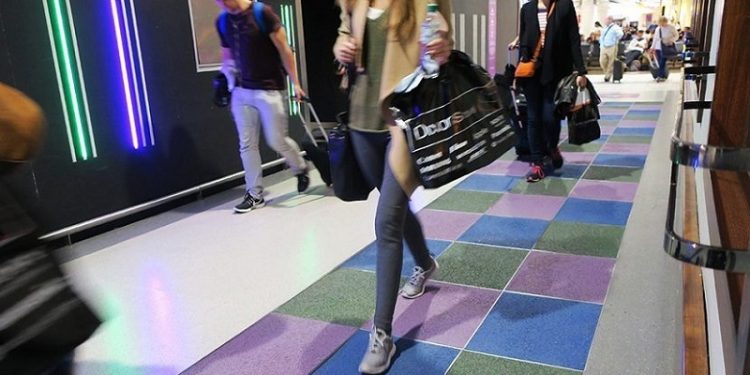 Tecnología y Urbanismo: Energías cinéticas