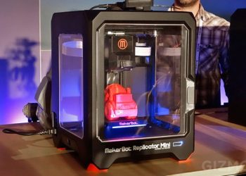 Tecnología y Urbanismo: La impresión 3D en la Argentina