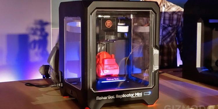 Tecnología y Urbanismo: La impresión 3D en la Argentina