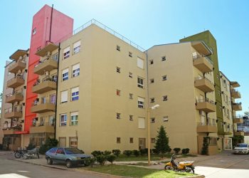 Tecnología y Urbanismo: El déficit habitacional en nuestra Ciudad