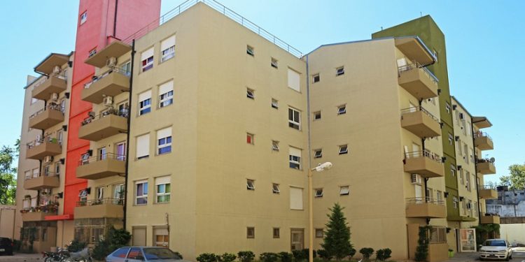 Tecnología y Urbanismo: El déficit habitacional en nuestra Ciudad