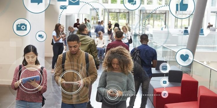 Tecnología y Urbanismo: Educación y milennials