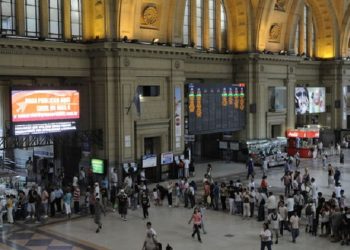 Tecnología y Urbanismo: La puesta en valor de Plaza Constitución