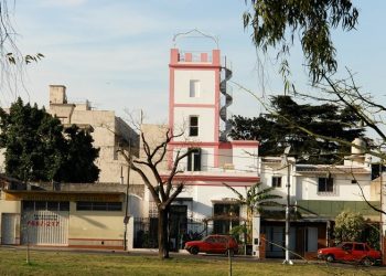 La situación del Mirador Salaberry – Entrevista a Zulema Cañas