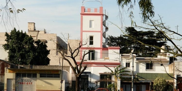 La situación del Mirador Salaberry – Entrevista a Zulema Cañas