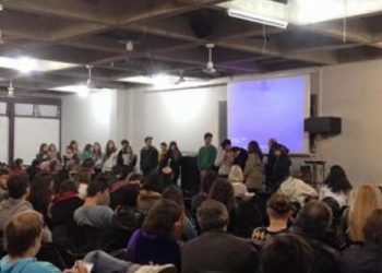 Cátedra SIUS FADU – Entrevista a Juan Frid