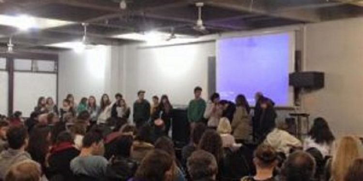 Cátedra SIUS FADU – Entrevista a Juan Frid