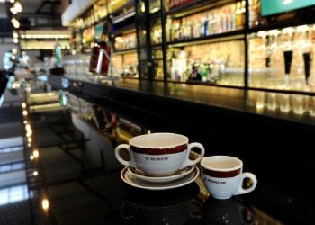 Reapertura del restaurante “El Tropezón” – Entrevista a Raquel Rodrigo