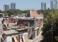 Tecnología y Urbanismo: La urbanización de la villa Rodrigo Bueno