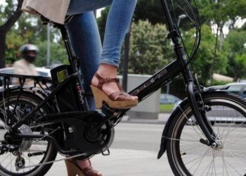 Tecnología y Urbanismo: Bicicletas eléctricas