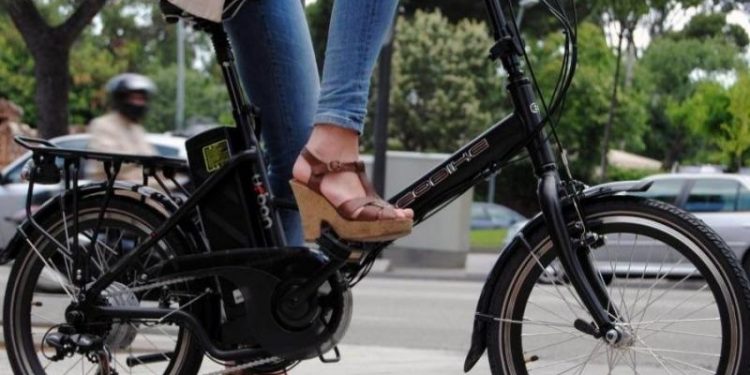 Tecnología y Urbanismo: Bicicletas eléctricas