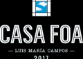 CASA FOA 2017 – Entrevista a Ana Astudillo