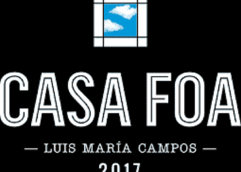 CASA FOA 2017 – Entrevista a Ana Astudillo