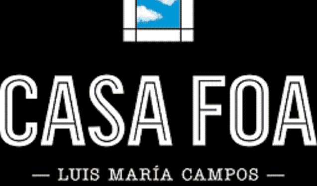 CASA FOA 2017 – Entrevista a Ana Astudillo