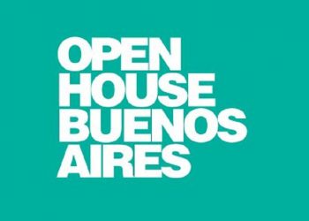 Open House Buenos Aires 2017 – Entrevista a Elisa Rocca