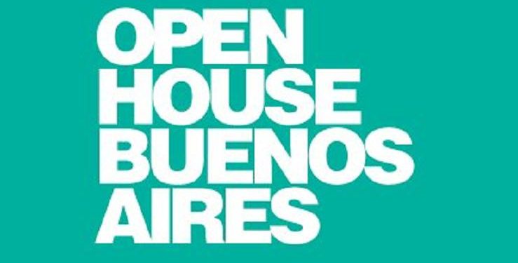 Open House Buenos Aires 2017 – Entrevista a Elisa Rocca