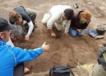 Arqueología de la Arquitectura – Entrevista a Verónica Benedet