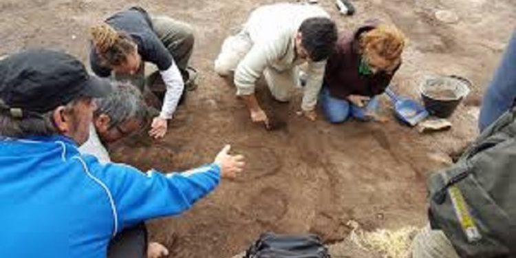 Arqueología de la Arquitectura – Entrevista a Verónica Benedet