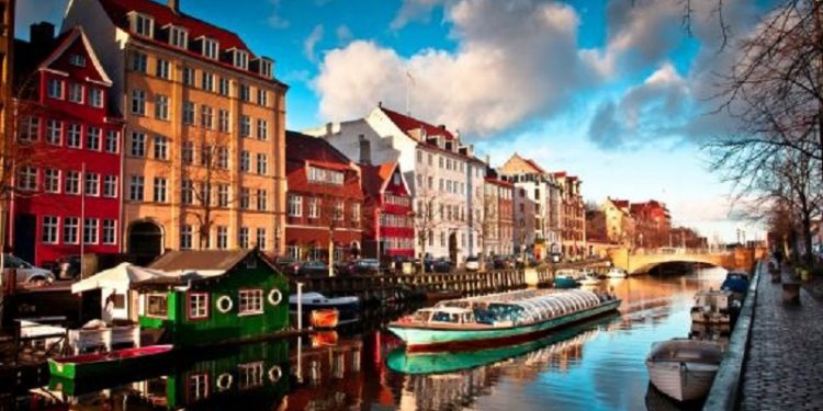 Copenhague, modelo de ciudad verde – Entrevista a Nina Olsen