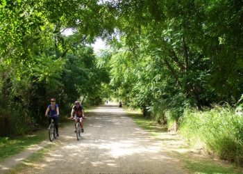 Tecnología y Urbanismo: La gestión de las áreas protegidas