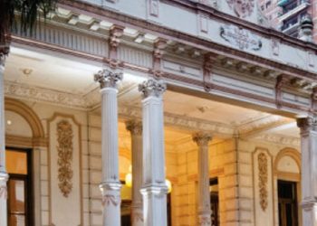 Tecnología y Urbanismo: La resolución del caso de la Villa Roccatagliata