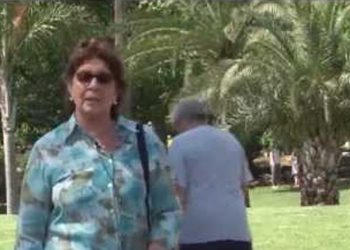 Renuncia en la Comisión Nacional de Monumentos – Entrevista a Sonia Berjman