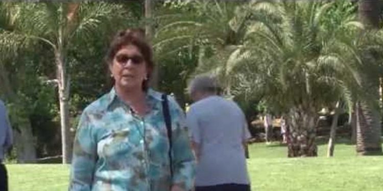 Renuncia en la Comisión Nacional de Monumentos – Entrevista a Sonia Berjman