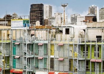 Tecnología y Urbanismo: Los proyectos de transformación de la villa 31