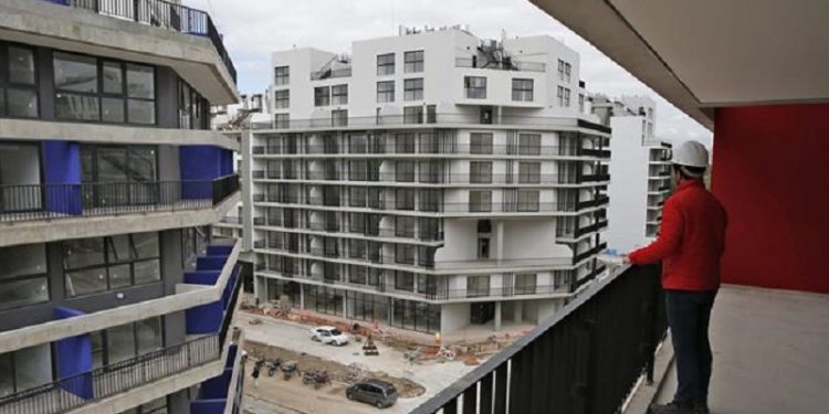 Tecnología y Urbanismo: Los avances en las obras de la Villa Olímpica