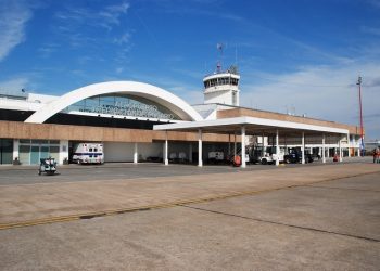 Avanza la ampliación del aeropuerto de Rosario