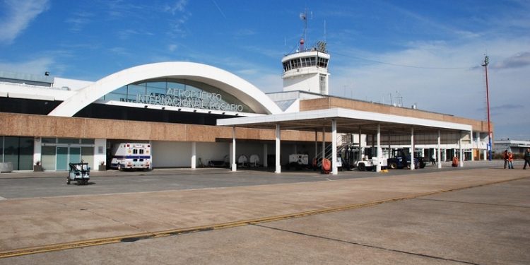 Avanza la ampliación del aeropuerto de Rosario