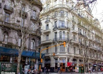 Patrimonio y Urbanismo: Alertan sobre demoliciones de edificios históricos