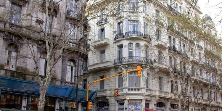 Patrimonio y Urbanismo: Alertan sobre demoliciones de edificios históricos