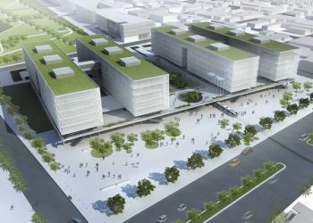 Ciudad Judicial: hay optimismo en que la obra comience este año