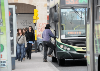 Concejales buscan anticiparse a la discusión del pliego del transporte
