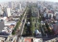 Proponen viviendas y más verde público para Colegiales